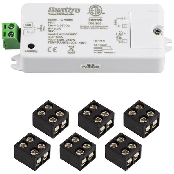 96 watt Zone Expansion Kit